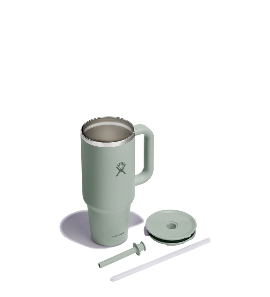 All Around Travel Tumbler 40oz