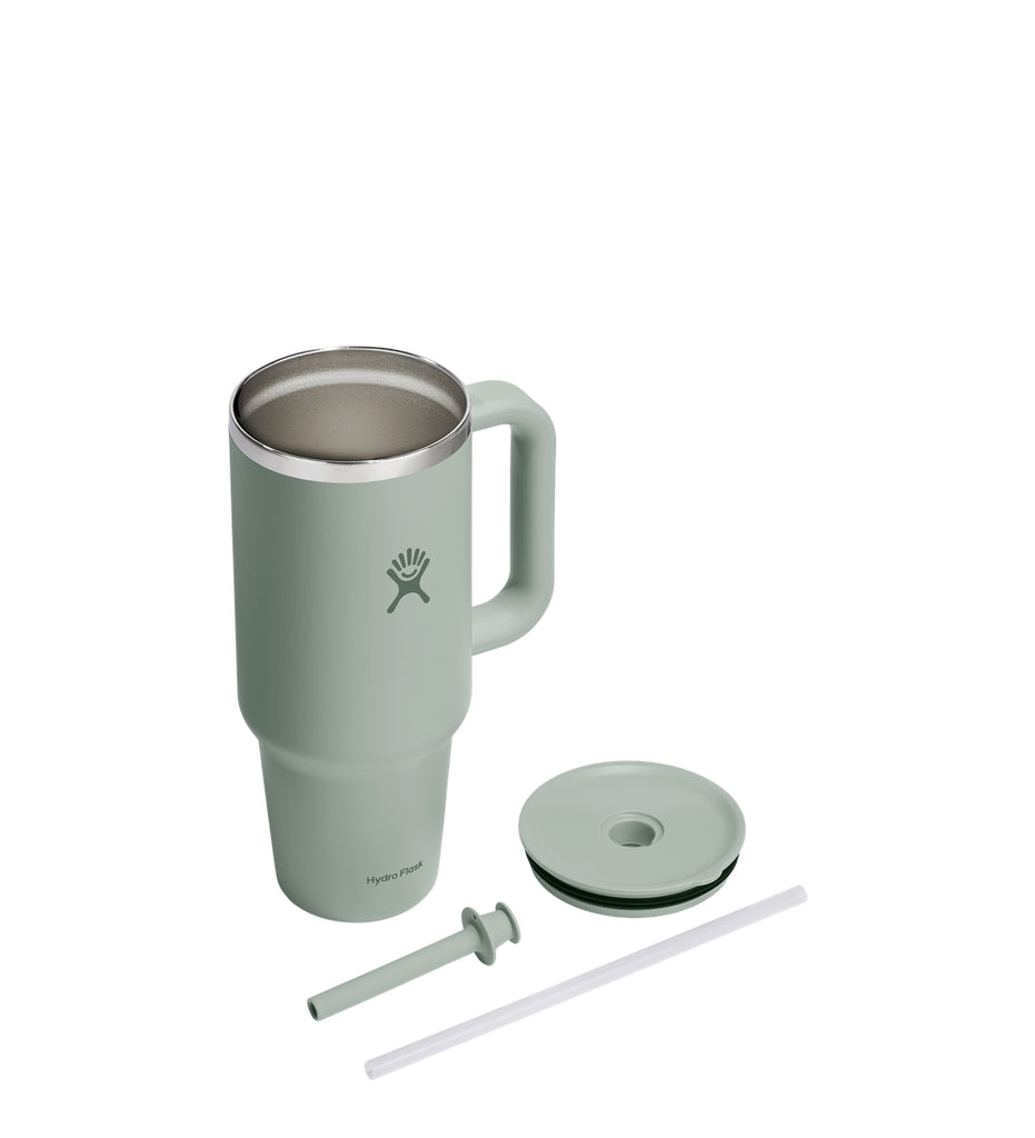 All Around Travel Tumbler 40oz