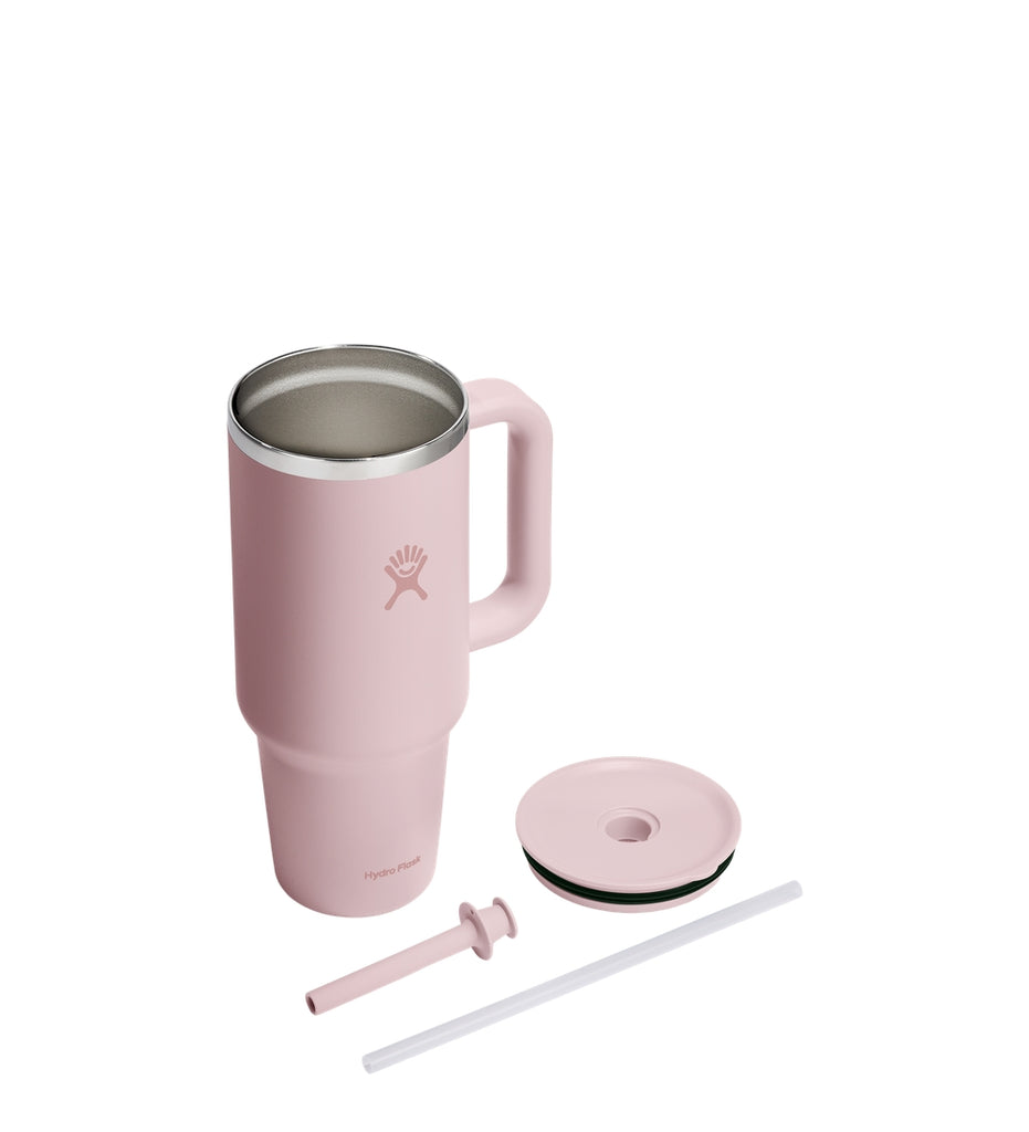 All Around Travel Tumbler 40oz