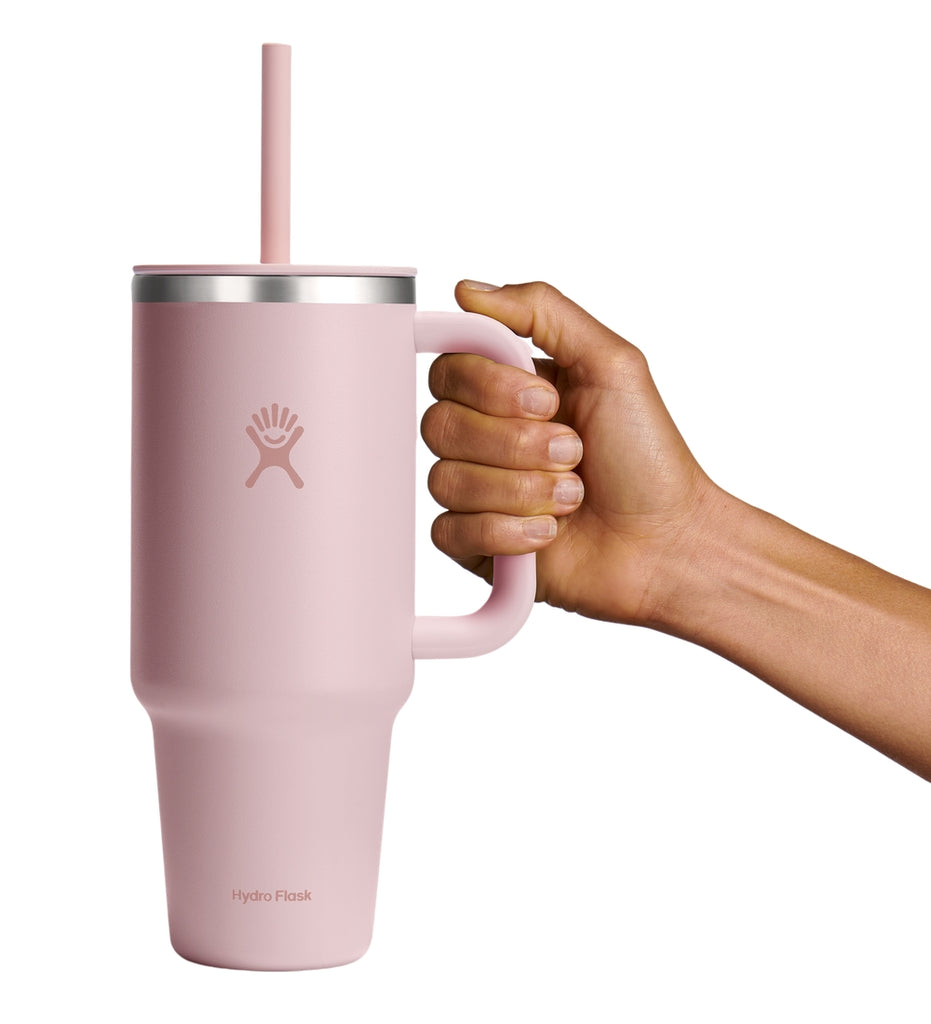 All Around Travel Tumbler 40oz