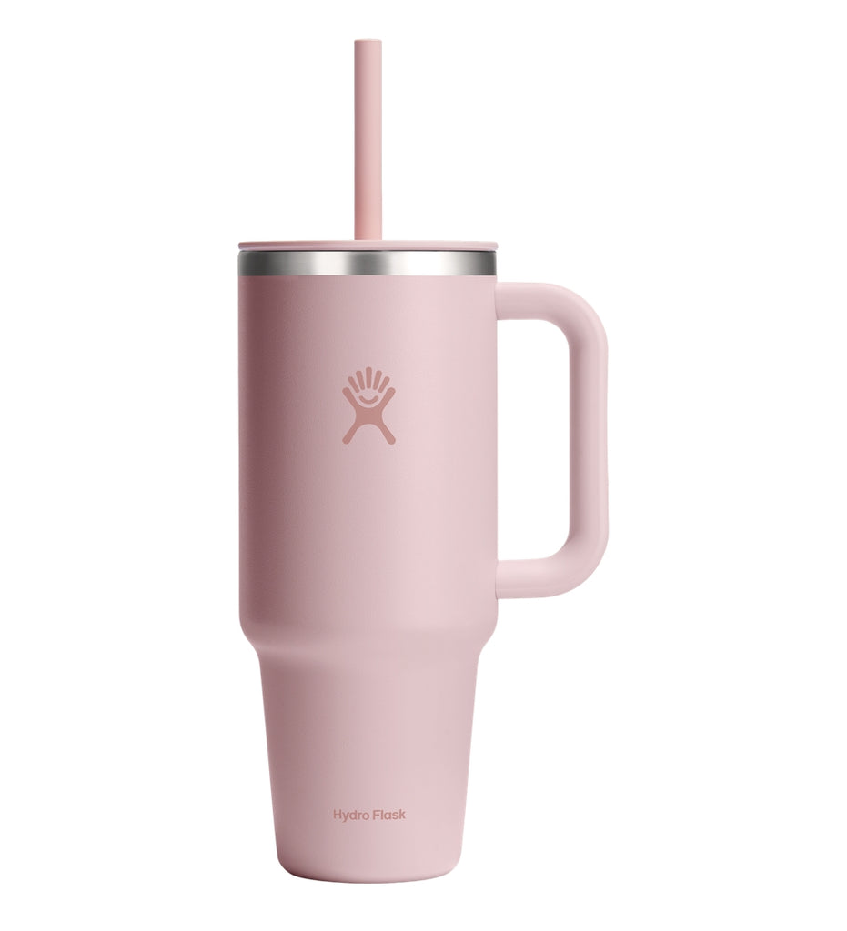 All Around Travel Tumbler 40oz