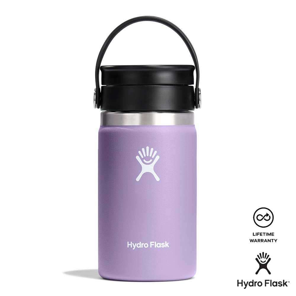 12 oz Coffee with Flex Sip™ Lid