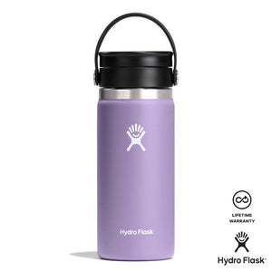 16 oz Coffee w/ Flex Sip Lid