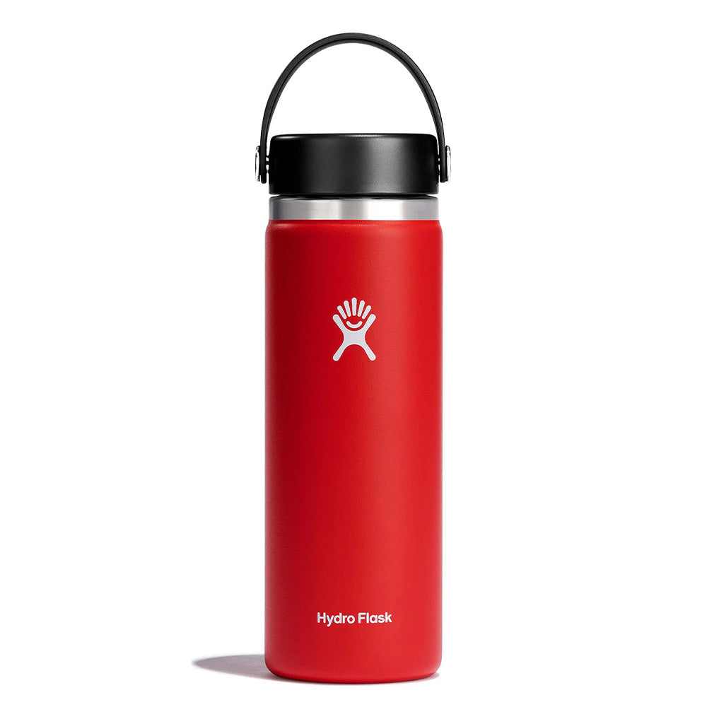 Hydroflask 20 oz Wide Mouth w/ Flex Cap