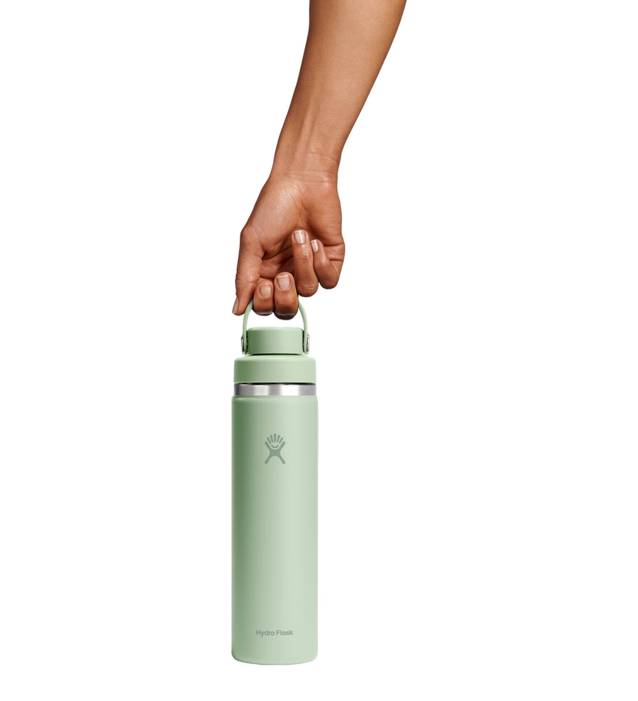 Wide Flex Chug Cap 24oz