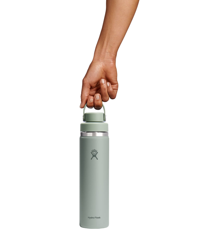 Wide Flex Chug Cap 24oz