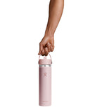 Wide Flex Straw Cap 24oz