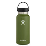 Hydroflask 32 oz Wide Mouth w/ Flex Cap