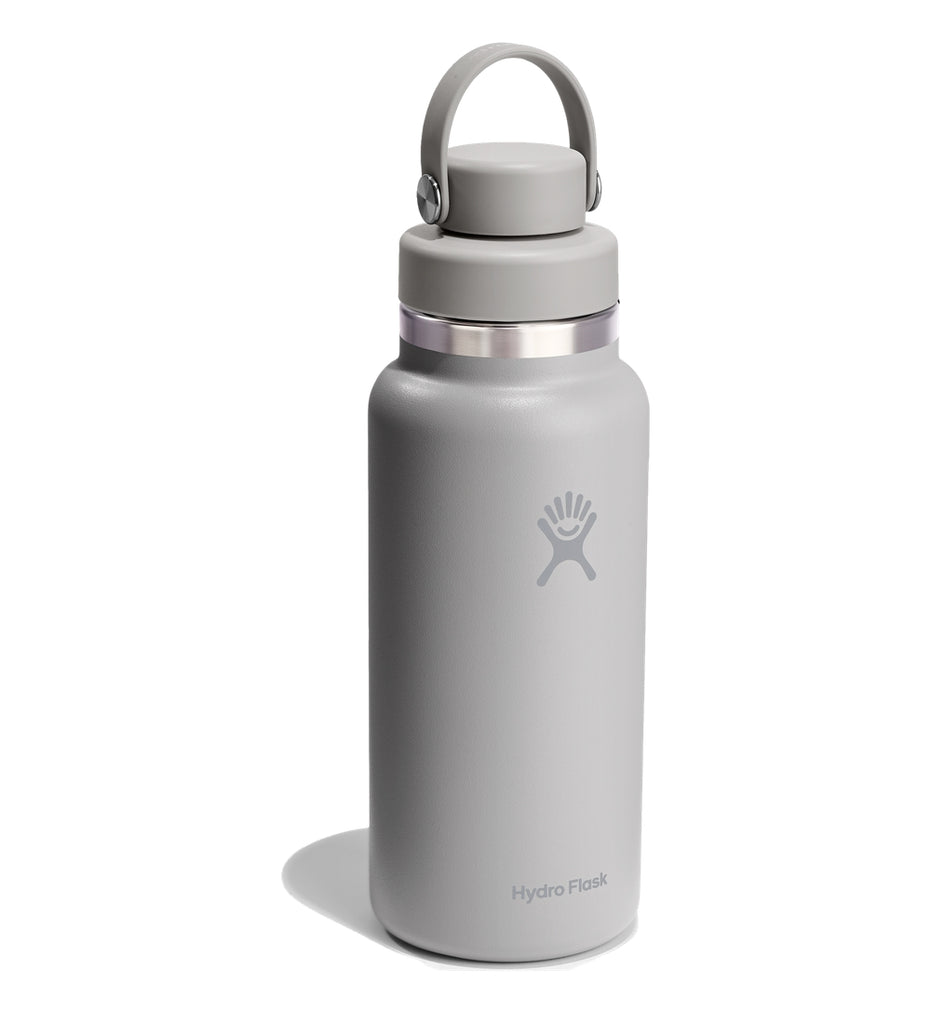 Wide Flex Chug Cap 32oz