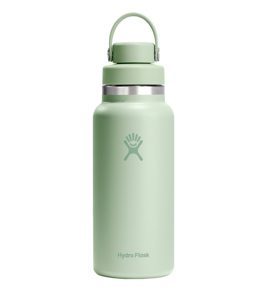 Wide Flex Chug Cap 32oz