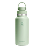 Wide Flex Chug Cap 32oz