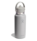 Wide Flex Straw Cap 32oz