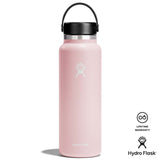 40 oz Wide Mouth w/ Flex Cap