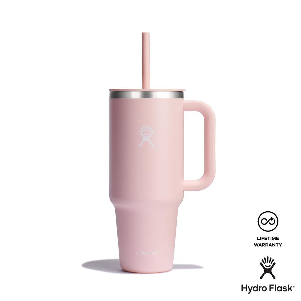 Hydroflask 40 oz All Around Travel Tumbler
