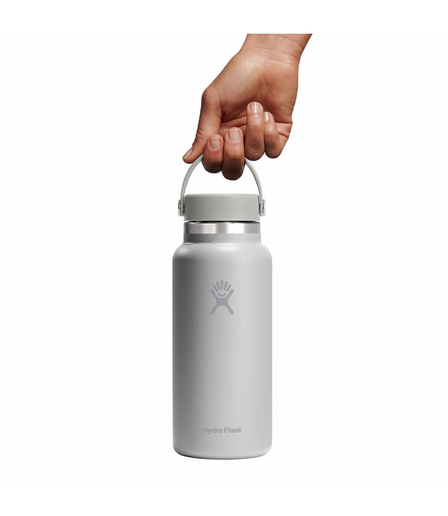 Wide Flex Cap 32oz