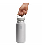 Wide Flex Cap 32oz