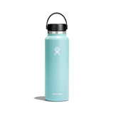 Hydroflask 40 oz Wide Mouth w/ Flex Cap