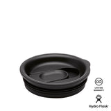 Hydroflask Small Closeable Press-In Lid - Black