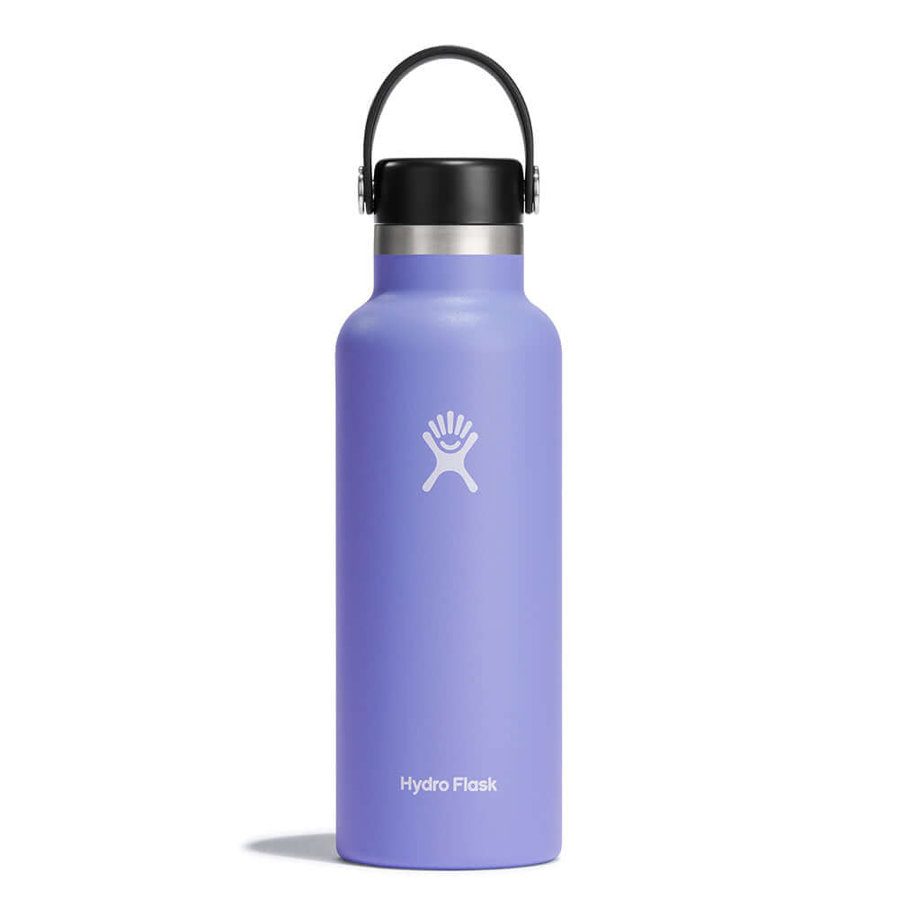 Hydroflask 18 oz Standard Mouth
