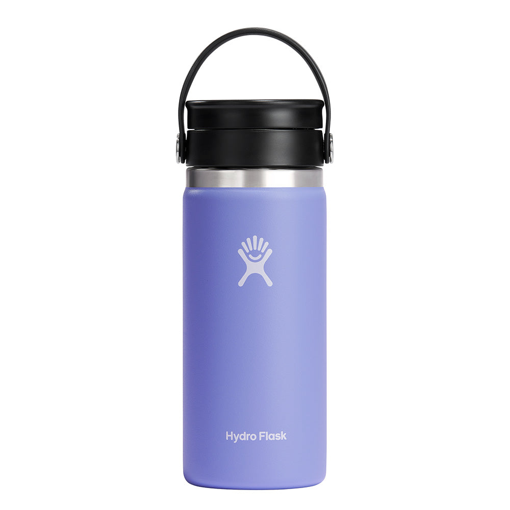Hydroflask 16 oz Coffee w/ Flex Sip Lid