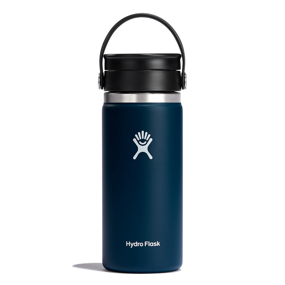Hydroflask 16 oz Coffee w/ Flex Sip Lid