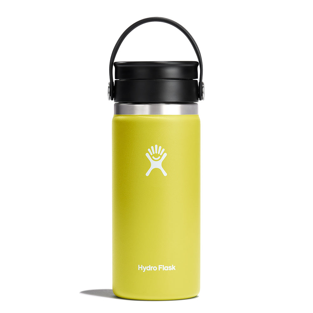 Hydroflask 16 oz Coffee w/ Flex Sip Lid
