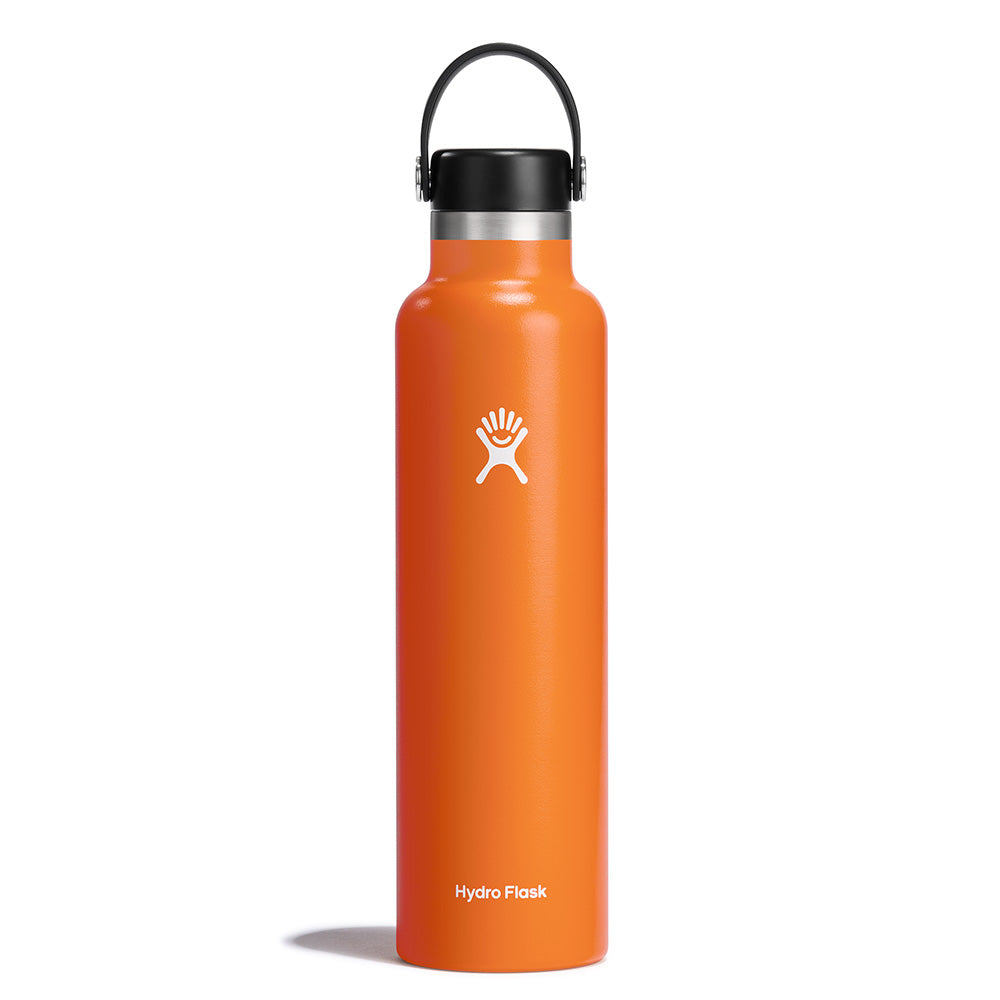 Hydroflask 24 oz Standard Mouth