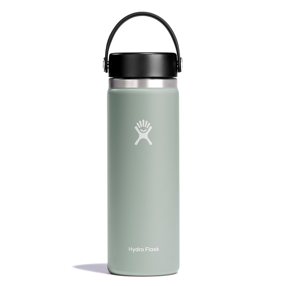 Hydroflask 20 oz Wide Mouth w/ Flex Cap