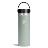 Hydroflask 20 oz Wide Mouth w/ Flex Cap