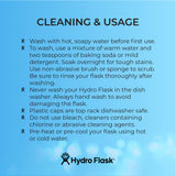 Hydroflask 16 oz Coffee w/ Flex Sip Lid