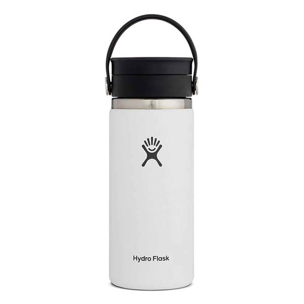 Hydroflask 16 oz Coffee w/ Flex Sip Lid