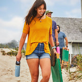 20 oz Wide Mouth w/ Flex Cap