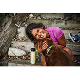 20 oz Wide Mouth w/ Flex Cap