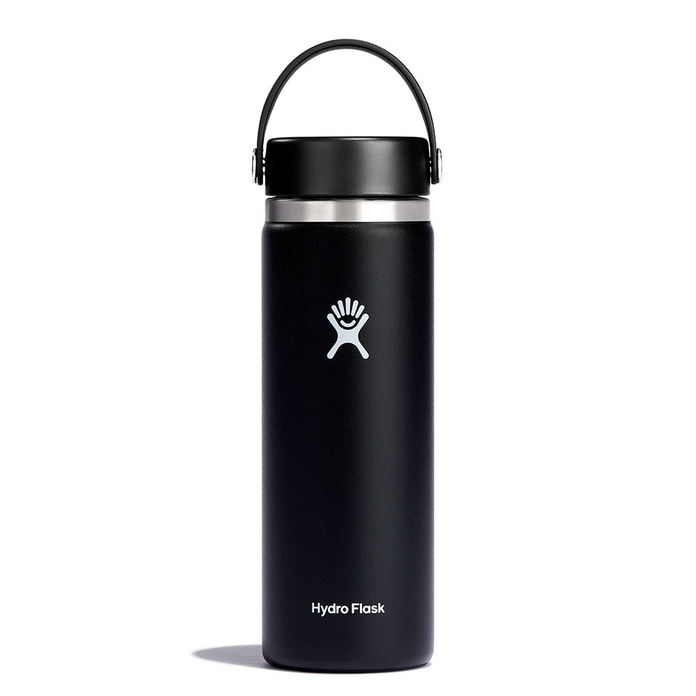 Hydroflask 20 oz Wide Mouth w/ Flex Cap