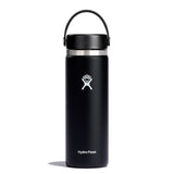 Hydroflask 20 oz Wide Mouth w/ Flex Cap