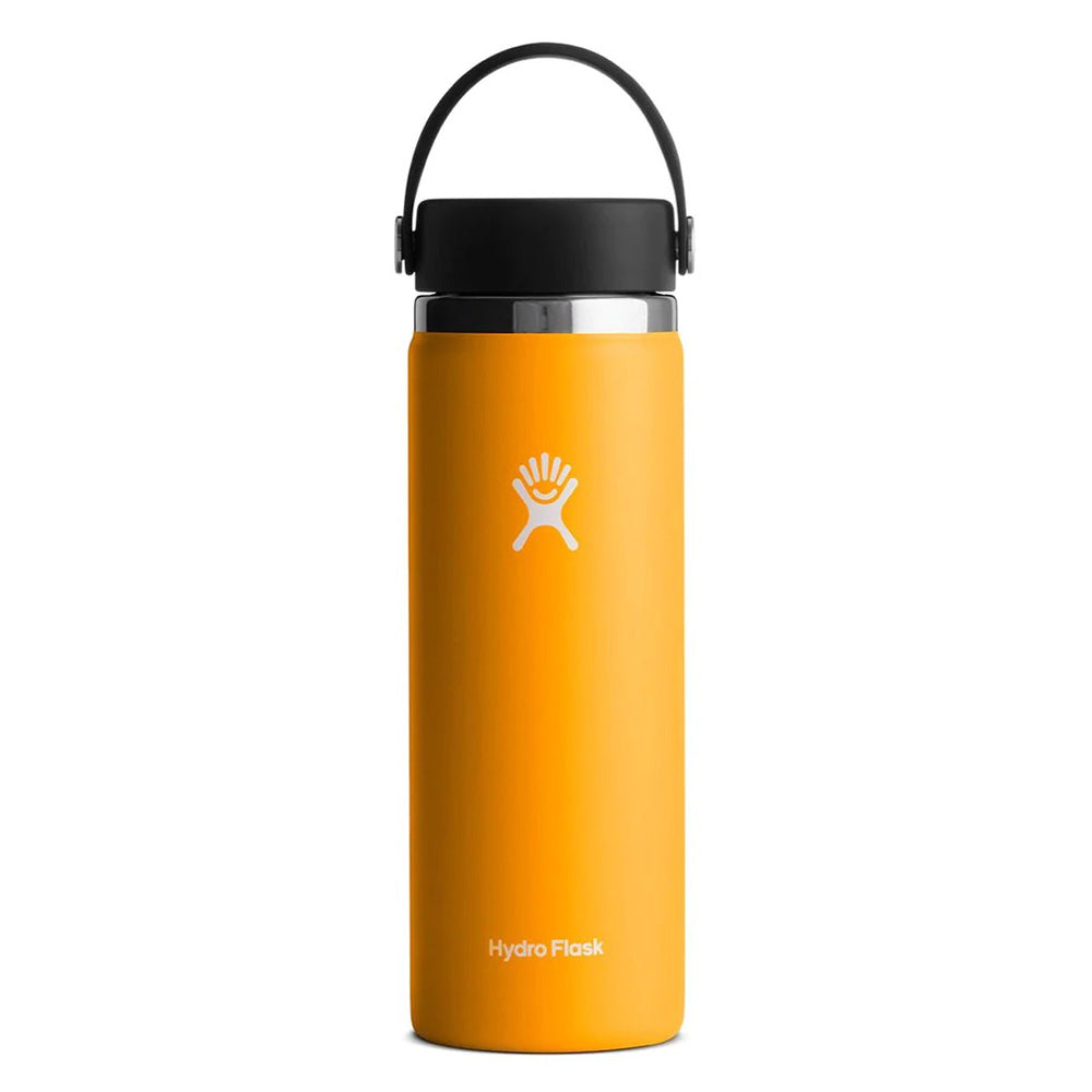 Hydroflask 20 oz Wide Mouth w/ Flex Cap