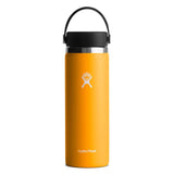 Hydroflask 20 oz Wide Mouth w/ Flex Cap
