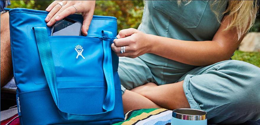 Hydro Flask Kids Insulated Lunch Box, Coolers