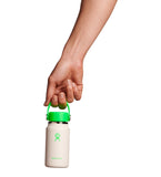 200Ml Wide Flex Cap