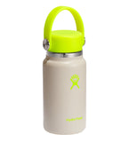 200Ml Wide Flex Cap