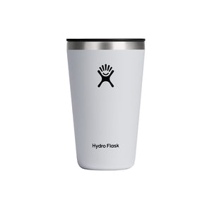 16 Oz All Around™ Tumbler - White