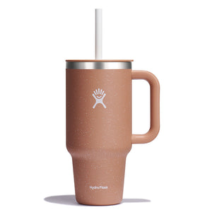 32 Oz All Around Travel Tumbler - Sandy LE - MULTI