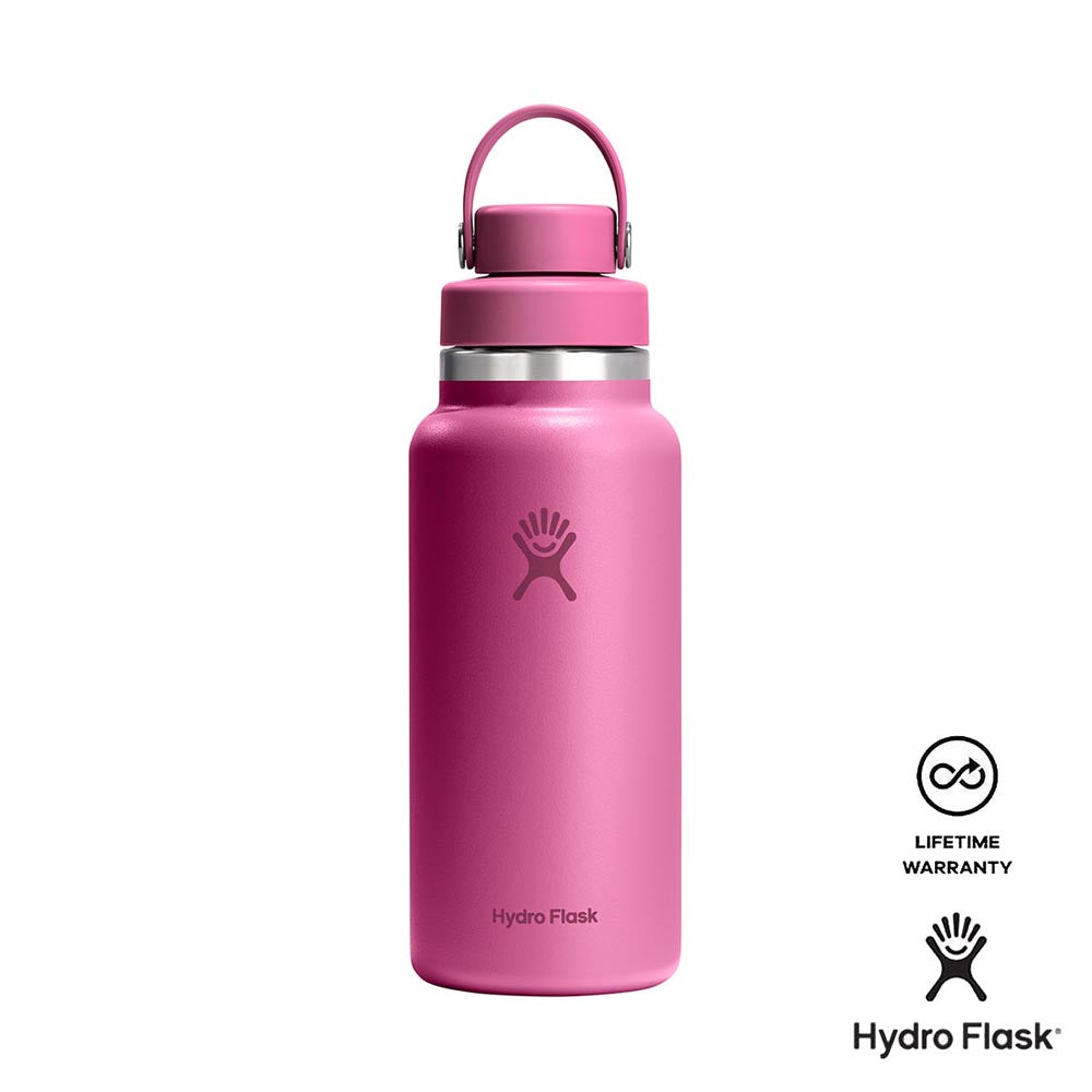 32Oz Wide Flex Chug Cap - Reef | Hydro Flask Singapore