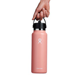 40 oz Wide Flex Straw Cap