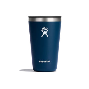 16 Oz All Around™ Tumbler - Indigo