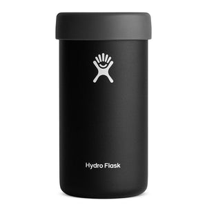 16 Oz Tallboy Cooler Cup - Black