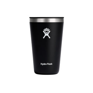 16 Oz All Around™ Tumbler - Black