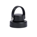 Wide Flex Chug Cap Black - BLACK