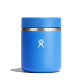 28 Oz Food Jar - BLUE