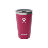16 Oz Tumbler - Snapper - RED